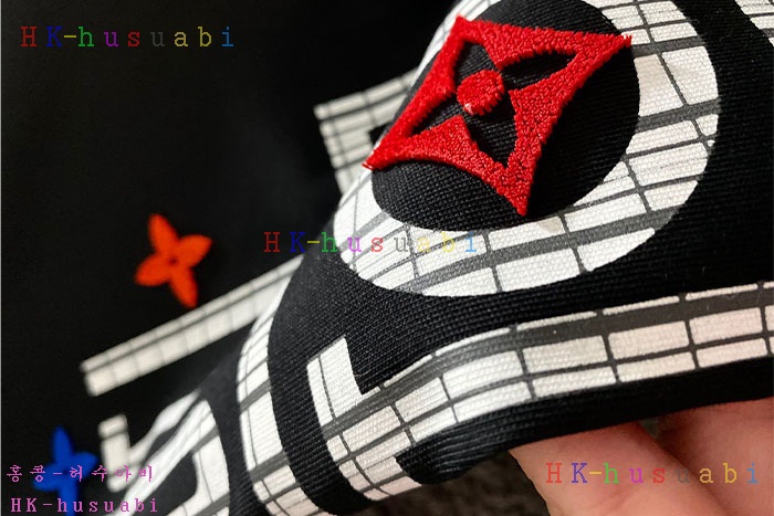 NEW 루이비통 반팔티 신상 LV 11143