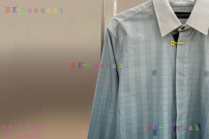 NEW 루이비통 셔츠 신상 LV 11144