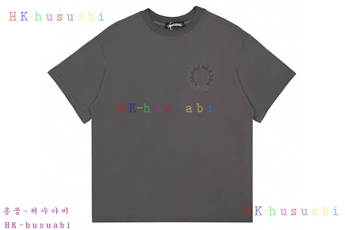 NEW 크롬하츠 반팔티 신상 C 114263