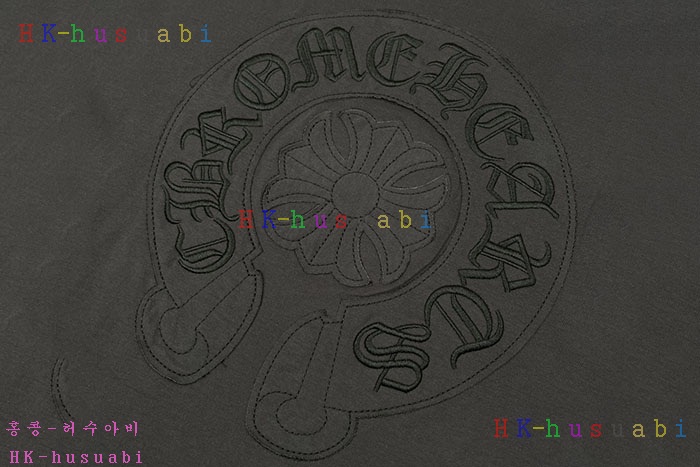 NEW 크롬하츠 반팔티 신상 C 114263