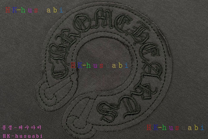 NEW 크롬하츠 반팔티 신상 C 114263