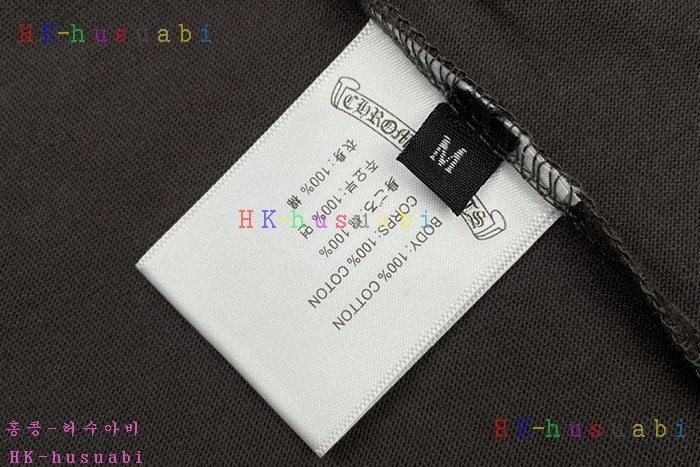 NEW 크롬하츠 반팔티 신상 C 114263