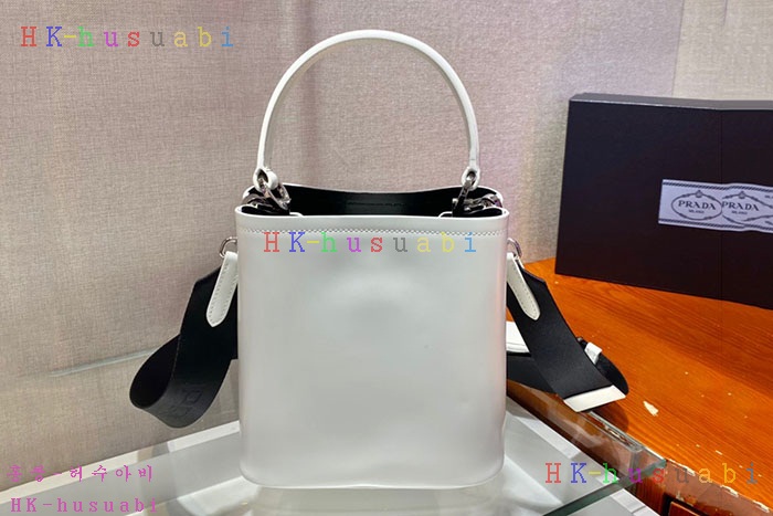 ★미러급★ 프라다 파니에 토트백 1BA319-2
