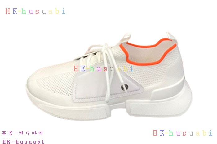 NEW 에르메스 스니커즈 신상 H 285515