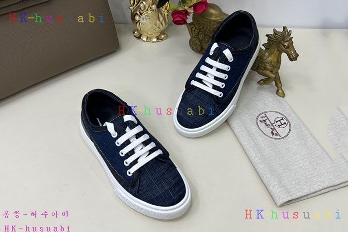 NEW 에르메스 스니커즈 신상 H 272251