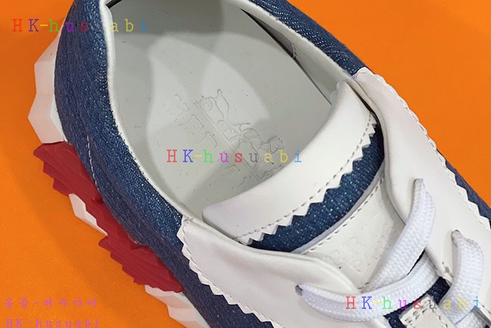 NEW 에르메스 스니커즈 신상 H 225302