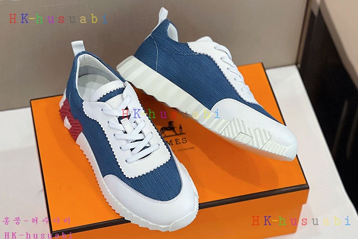 NEW 에르메스 스니커즈 신상 H 225302
