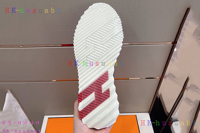 NEW 에르메스 스니커즈 신상 H 225302