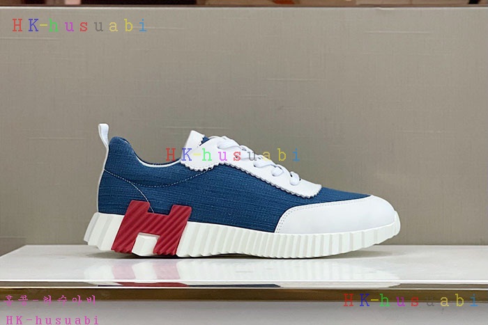 NEW 에르메스 스니커즈 신상 H 225302