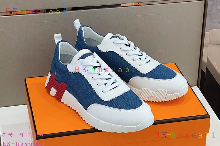 NEW 에르메스 스니커즈 신상 H 225302