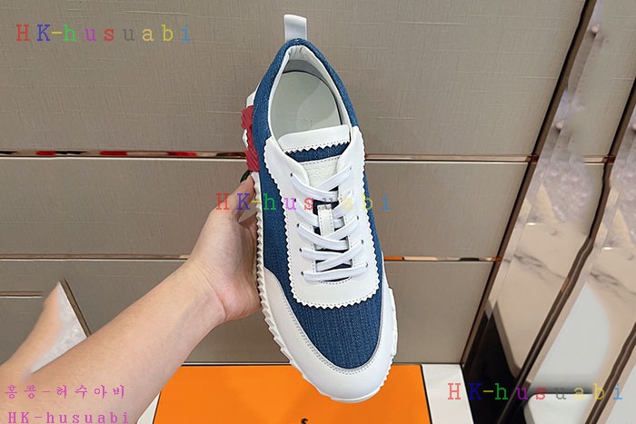 NEW 에르메스 스니커즈 신상 H 225302