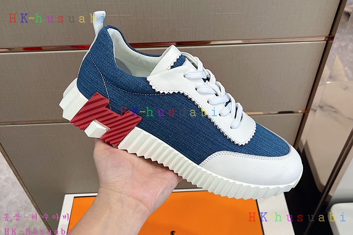 NEW 에르메스 스니커즈 신상 H 225302