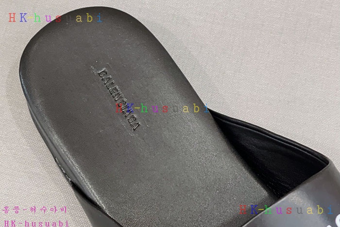 NEW 발렌시아가 신발 신상 B 663040