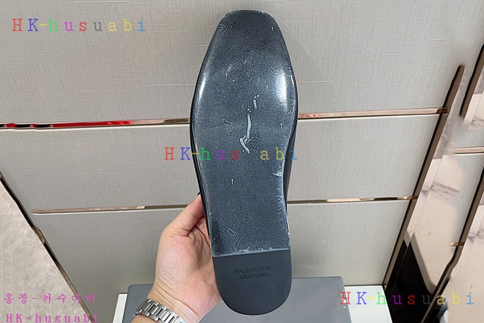 NEW 발렌시아가 신발 신상 B 663040