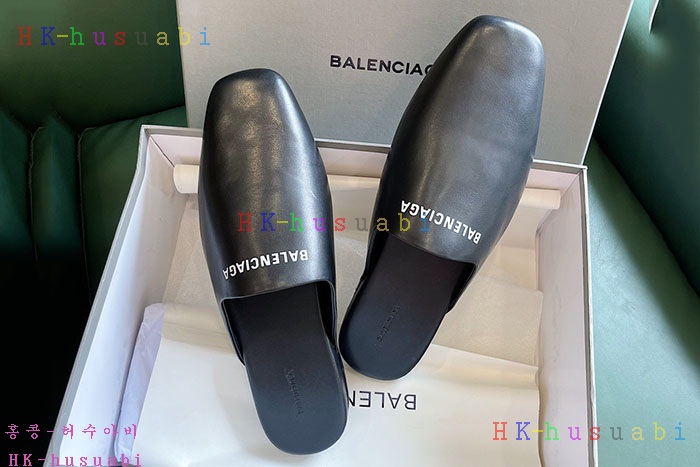NEW 발렌시아가 신발 신상 B 663040