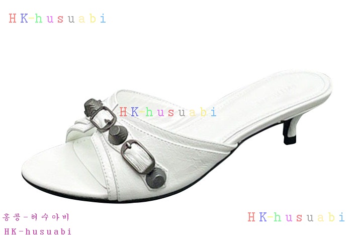 NEW 발렌시아가 샌들 신상 B 662603