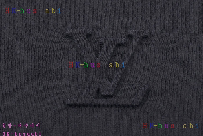 NEW 루이비통 반팔티 신상 LV 152402