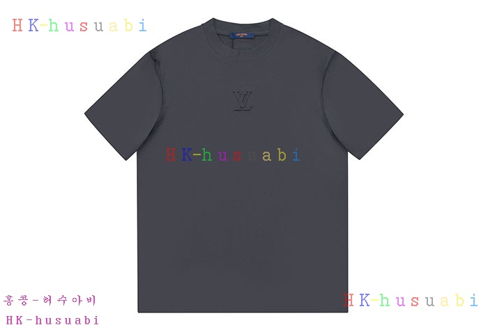 NEW 루이비통 반팔티 신상 LV 152402