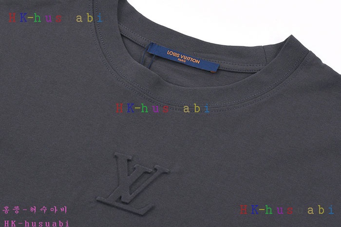 NEW 루이비통 반팔티 신상 LV 152402