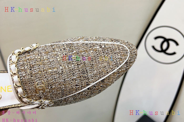 NEW 샤넬 신발 신상 C 577410