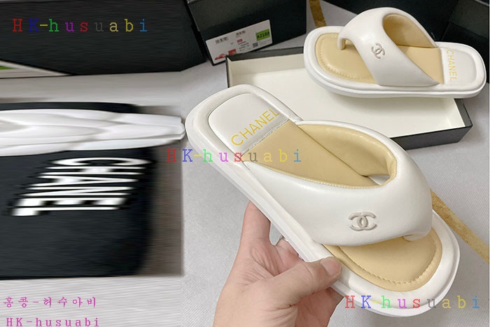 NEW 샤넬 신발 신상 C 6072306