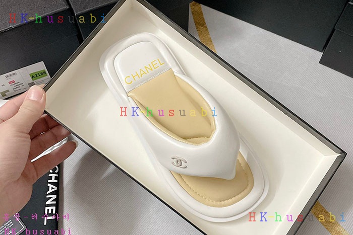 NEW 샤넬 신발 신상 C 6072306