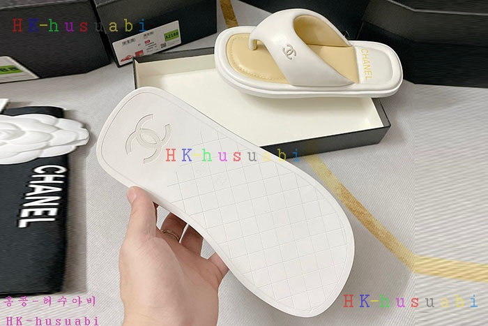 NEW 샤넬 신발 신상 C 6072306