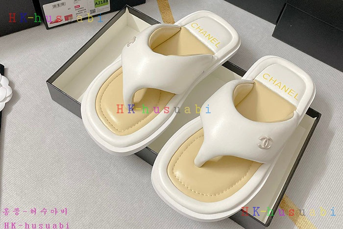 NEW 샤넬 신발 신상 C 6072306