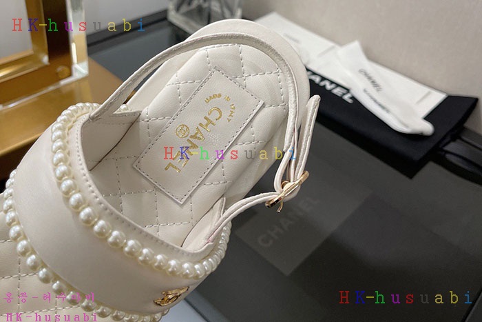 NEW 샤넬 신발 신상 C 57444112