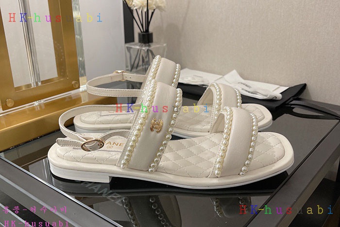 NEW 샤넬 신발 신상 C 57444112