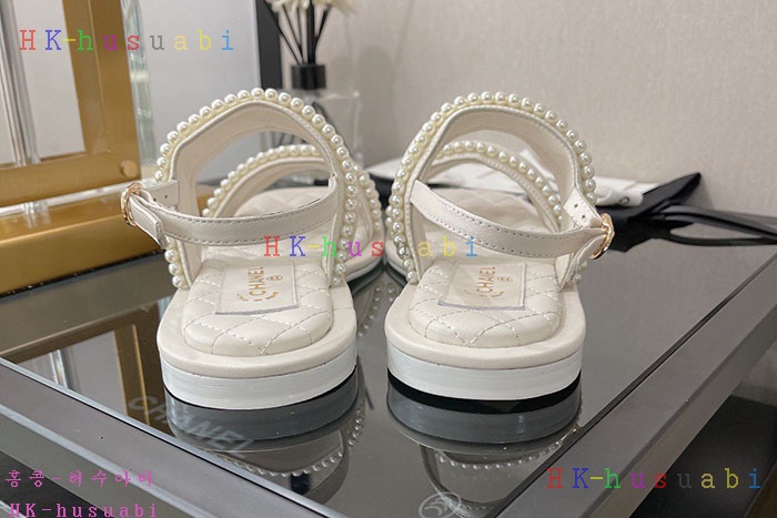 NEW 샤넬 신발 신상 C 57444112