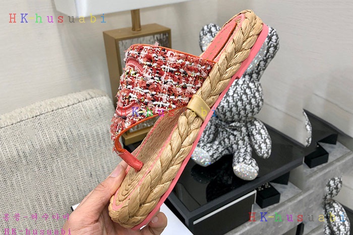 NEW 샤넬 신발 신상 C 6072201