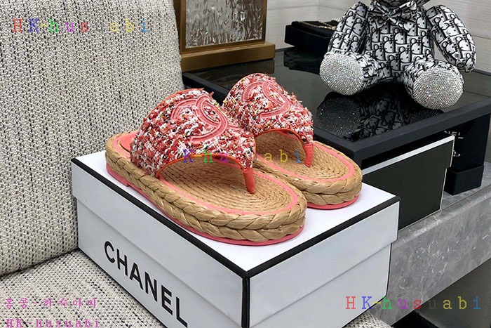 NEW 샤넬 신발 신상 C 6072201