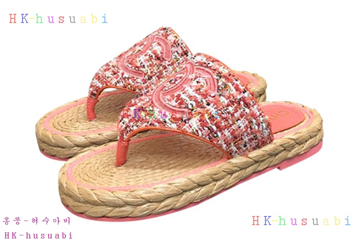 NEW 샤넬 신발 신상 C 6072201