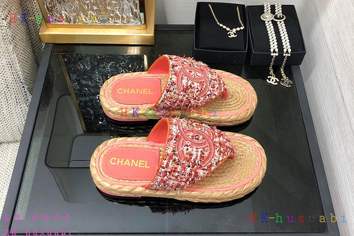 NEW 샤넬 신발 신상 C 6072201
