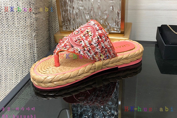 NEW 샤넬 신발 신상 C 6072201