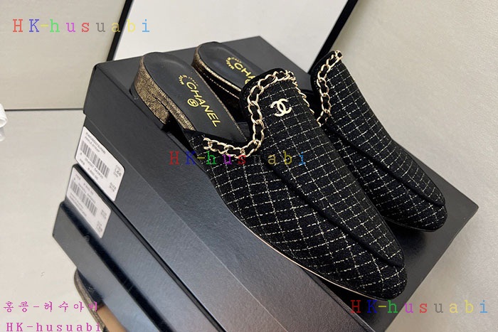 NEW 샤넬 신발 신상 C 577414