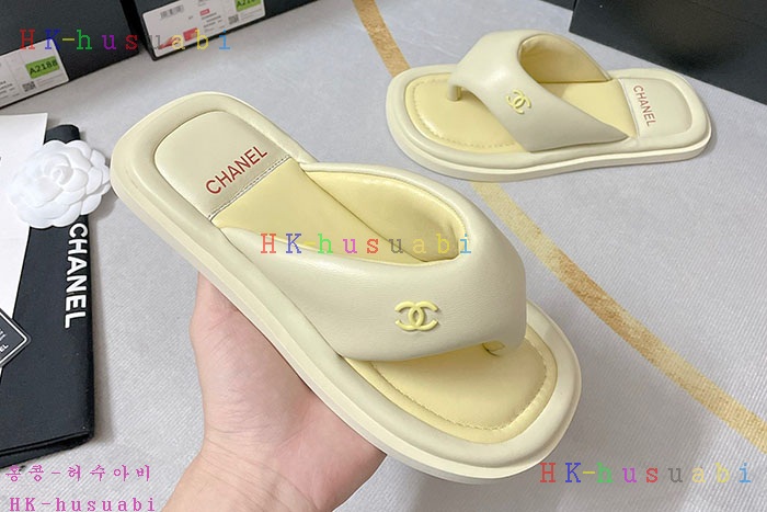 NEW 샤넬 신발 신상 C 6072300