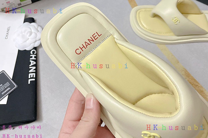 NEW 샤넬 신발 신상 C 6072300