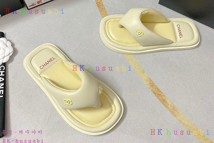 NEW 샤넬 신발 신상 C 6072300