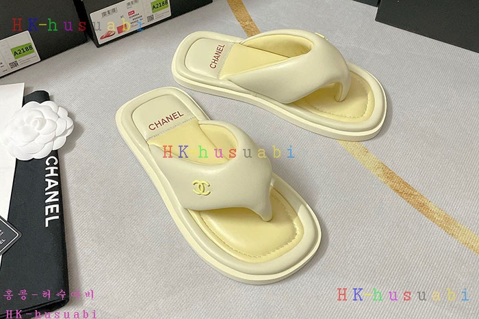NEW 샤넬 신발 신상 C 6072300