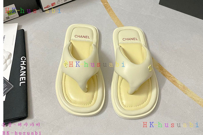 NEW 샤넬 신발 신상 C 6072300