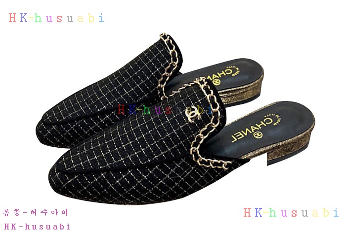 NEW 샤넬 신발 신상 C 577414