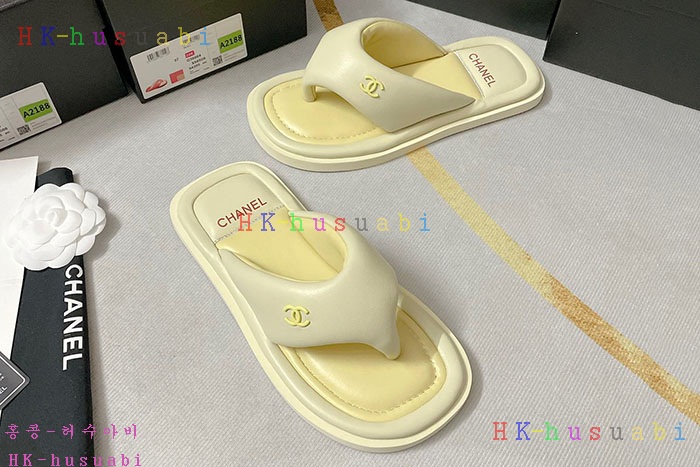 NEW 샤넬 신발 신상 C 6072300