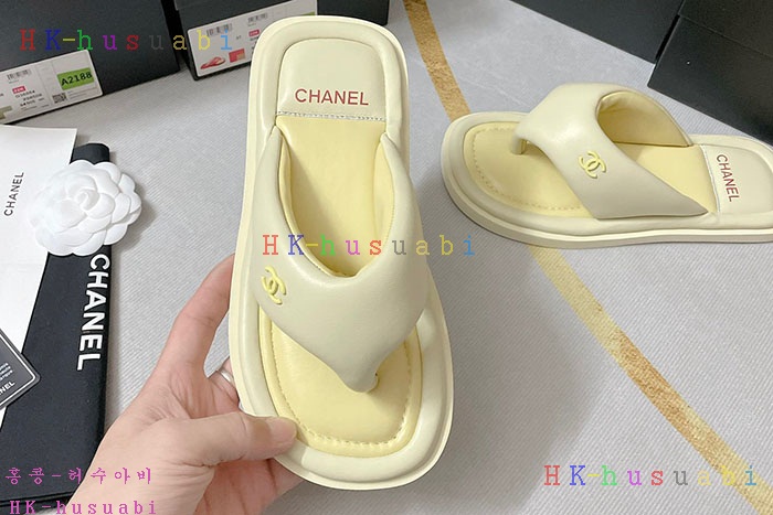 NEW 샤넬 신발 신상 C 6072300