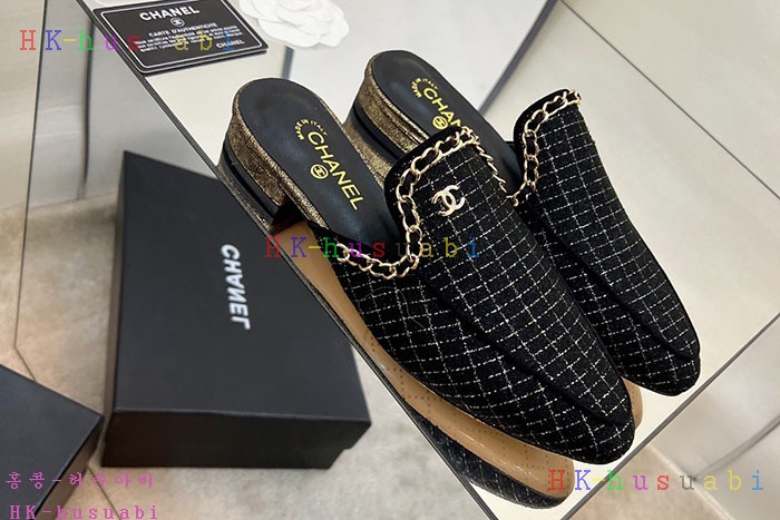 NEW 샤넬 신발 신상 C 577414