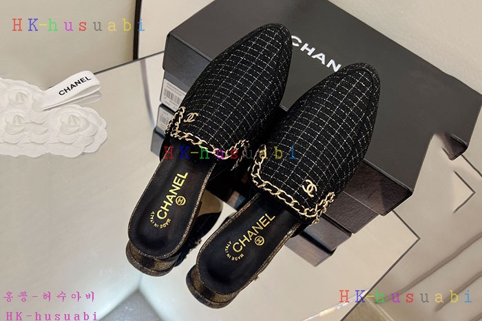 NEW 샤넬 신발 신상 C 577414