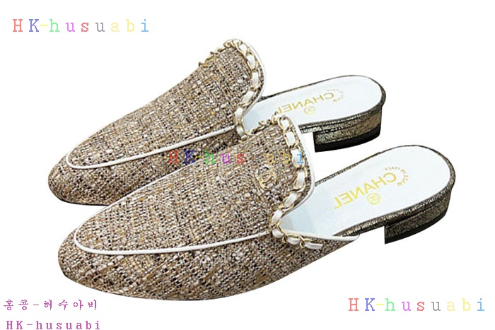 NEW 샤넬 신발 신상 C 577410