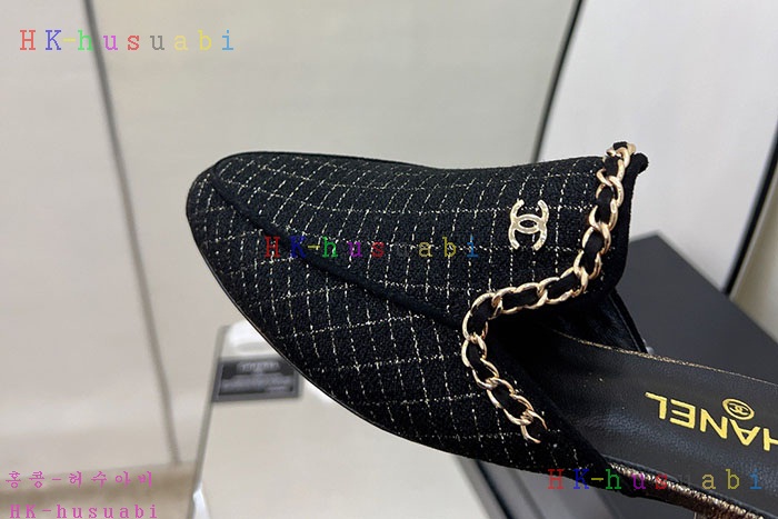 NEW 샤넬 신발 신상 C 577414