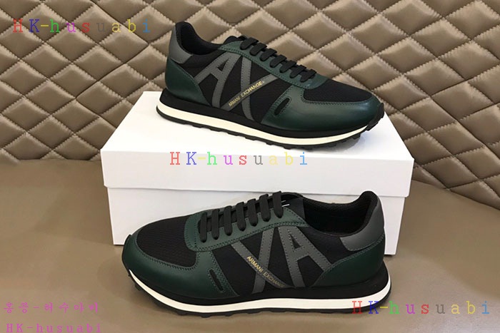 NEW  알마니 신발 신상  A 527743